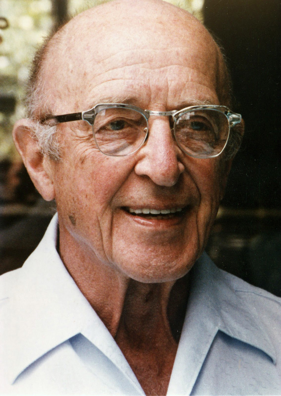 Carl Rogers Carl Rogers